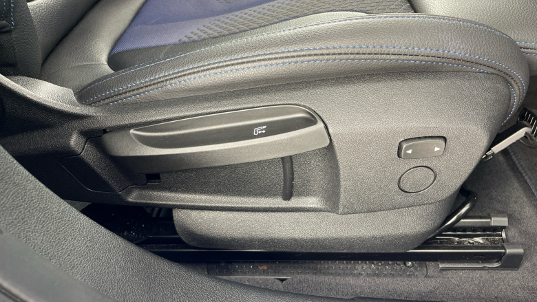 BMW 1 Series 118i [136] M Sport 5dr Step Auto [LCP] Petrol Hatchback